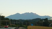 八ヶ岳(20140929)