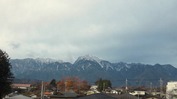 南アルプス(2013_11_28)