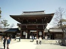 寒川神社(2012.4.1)