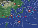 天気図(6.10)