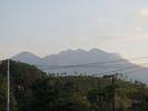 八ヶ岳(20150526)