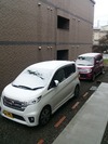 降雪中(20150408)