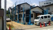 工事進捗(20140619)外観