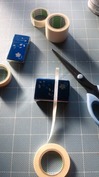 5¥µ¥ó¥É¥Ö¥é¥¹¥È¡Öºî¶ÈÃæ¡×¥é¥¤¥¿¡¼(ZIPPO)ÍÜÀ¸Ãæ