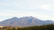 八ヶ岳(20140422)