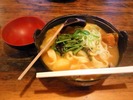 「ほうとう」(2013_10_29)小作清里店