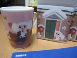 �����֥顼�����ʥޥ����åץԥ󥯡˥ɥȡ���2010��