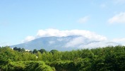 八ヶ岳(20140708)