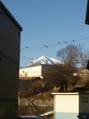 南アルプス(20150221)