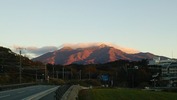 八ヶ岳(20141114)
