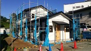 工事進捗(20140614)外観