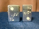 8¥µ¥ó¥É¥Ö¥é¥¹¥È¡Öºî¶ÈÃæ¡×¥é¥¤¥¿¡¼(ZIPPO)´°À®¡ª