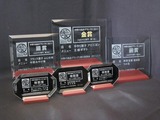 中野の逸品グランプリ2011(お土産部門)