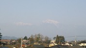 南アルプス(20140417)