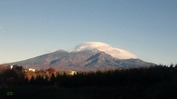 八ヶ岳(2013_11_29)エスポワール上