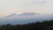 八ヶ岳(20141124)