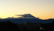 富士山(20141014)