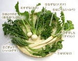 七草(春)