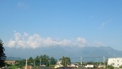 南アルプス(20140712)