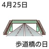 25歩道橋の日(0425)