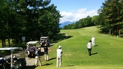 長坂二水会(20140613)丘の公園清里