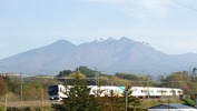 八ヶ岳(20140503)あずさ2号