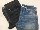 ジーンズ(BANANA-R)2013.5NEW