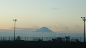 富士山(20141110)