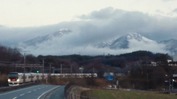 八ヶ岳(20140109)ローソン前