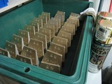 永年勤続表彰(H24年)Befco「塗装完了」