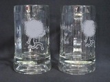 ビールジョッキ(体験)2011.08