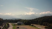 南アルプス(長坂駅)2013_9_21