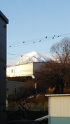 南アルプス(20150127)