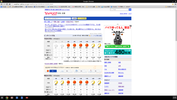 天気予報(20141118)