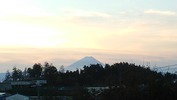 富士山(20141104)上条