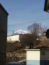 南アルプス(20150318)
