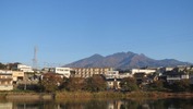 八ヶ岳(2013_10_28)牛池