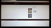 「あとりえふみ」新HP(制作中)