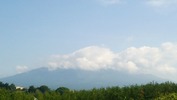 八ヶ岳(20140619)