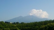 八ヶ岳(20140616)