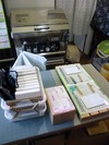 「あとりえふみ」発送、完成、制作中