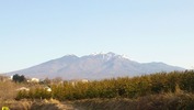 八ヶ岳(20140411)