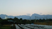 南アルプス(20140930)