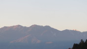 南アルプス(20141121)鳳凰山、地蔵岳、北岳