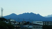 八ヶ岳(20140909)
