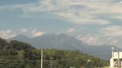 八ヶ岳(長坂駅)2013_9_21
