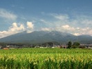 八ヶ岳(2012.8.26)
