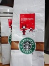 StarBucks(ChristmasBlend)