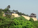 岡山ツアー(鬼ノ城)西門