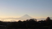 富士山(2013_11_26)大日向坂